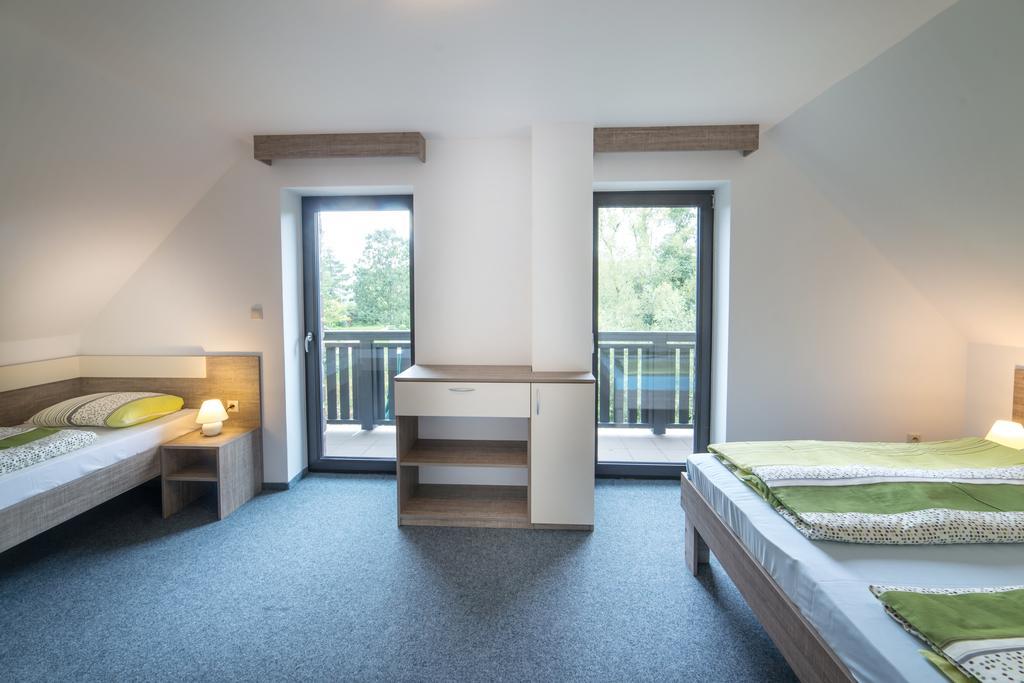 Rekreacny Dom Juraj Villa Smrečany Eksteriør billede
